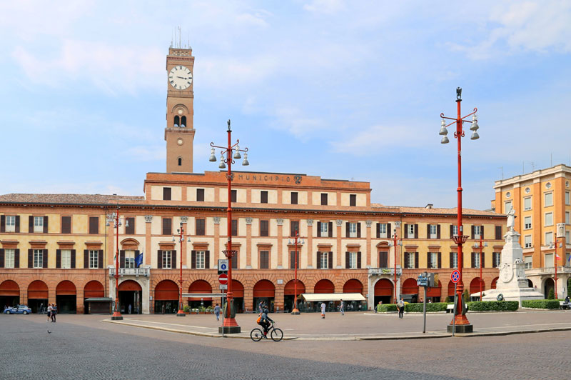 Forlì_comune
