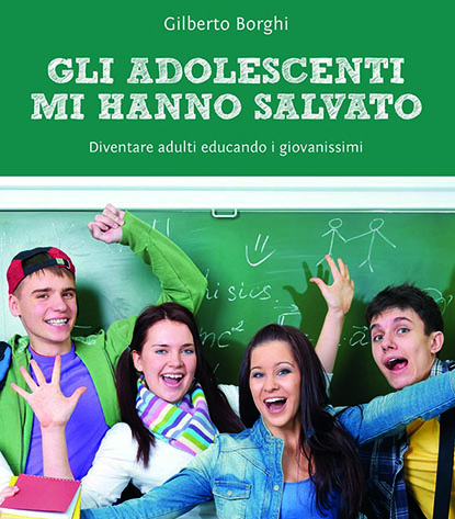 C_Gli adolescenti mi hanno salvato_OK.indd