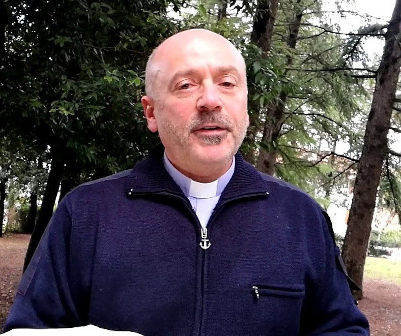 Tonelli Rodolfo