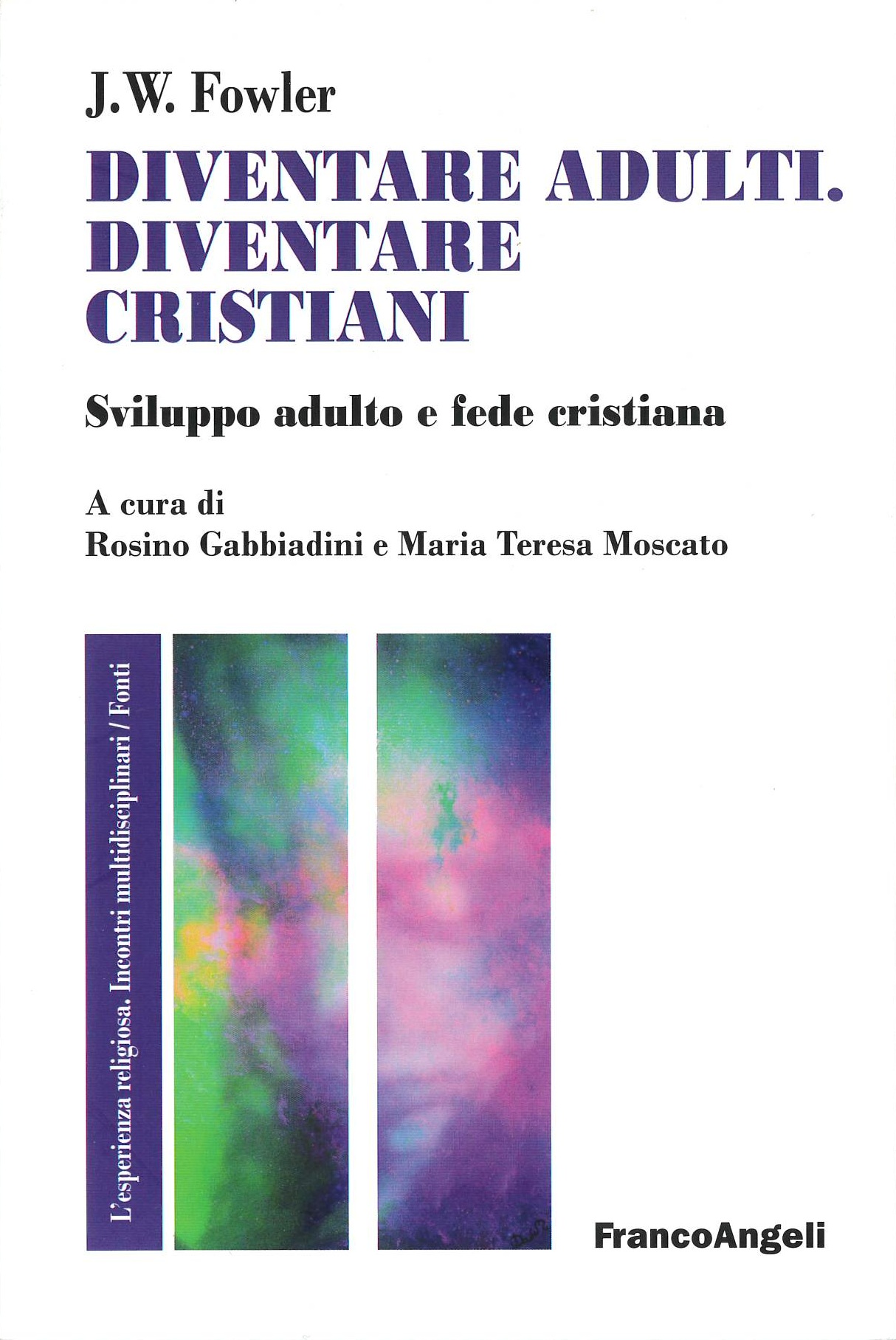 Diventare adulti