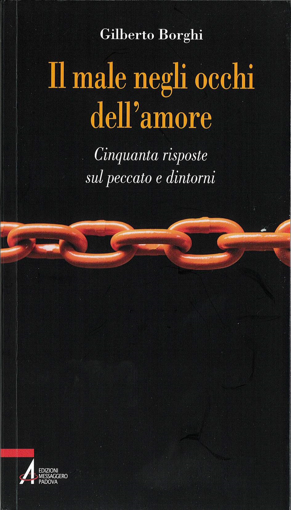 Il male negli occhi