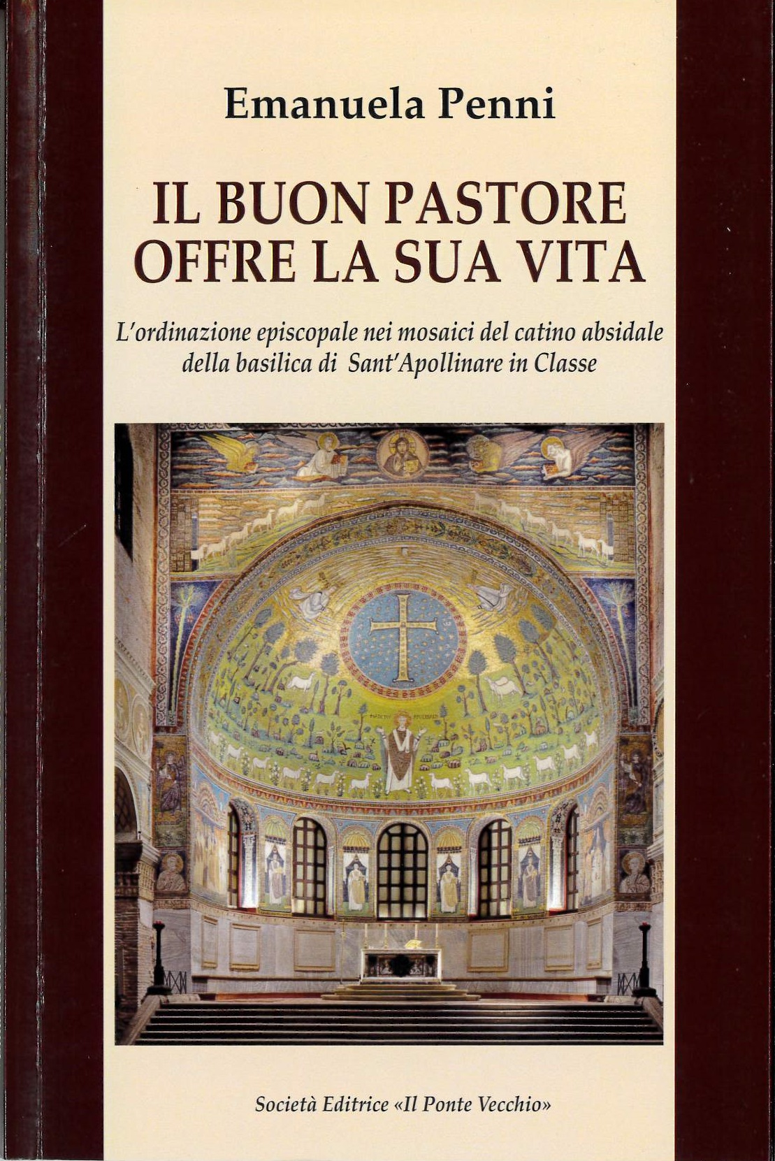 il buon pastore