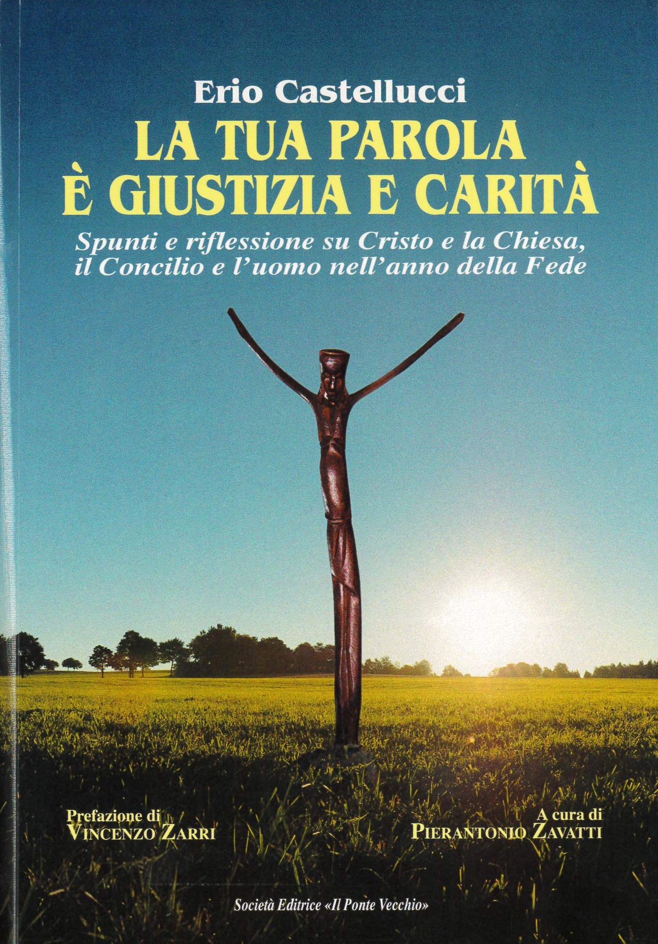 La tua parola