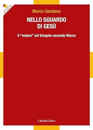 - Nello sguardo di gesù