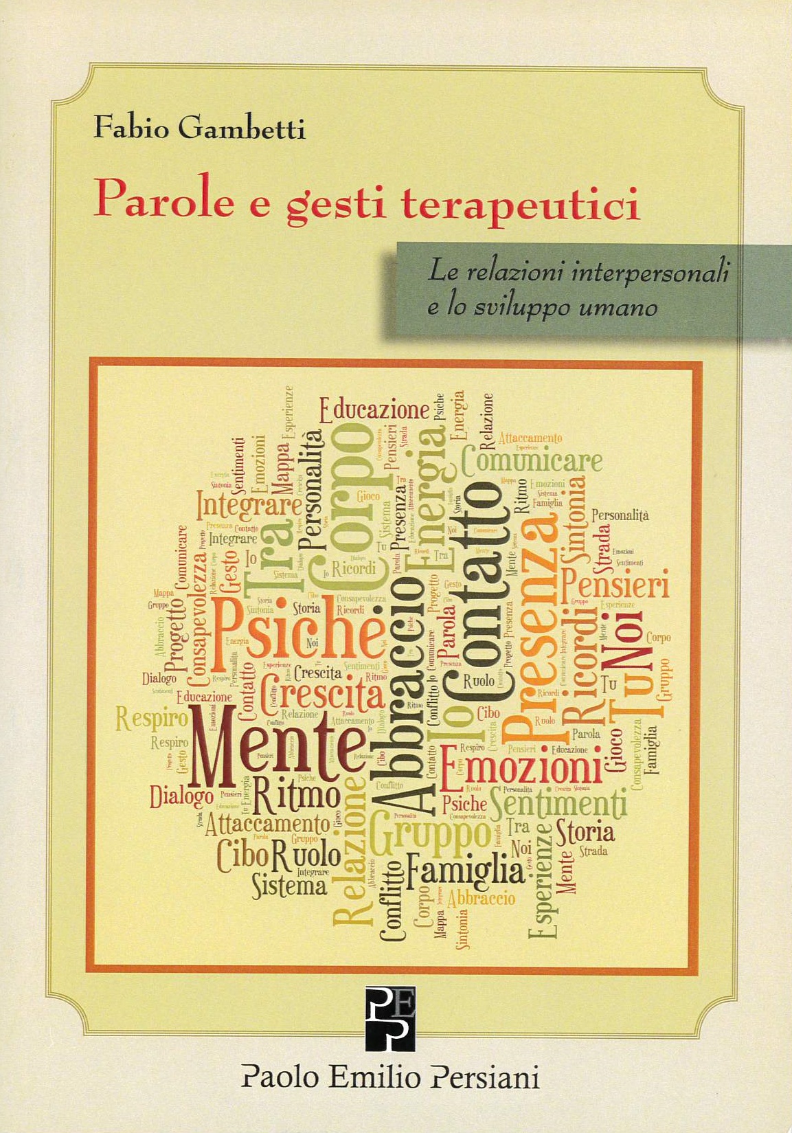 Parole e gesti