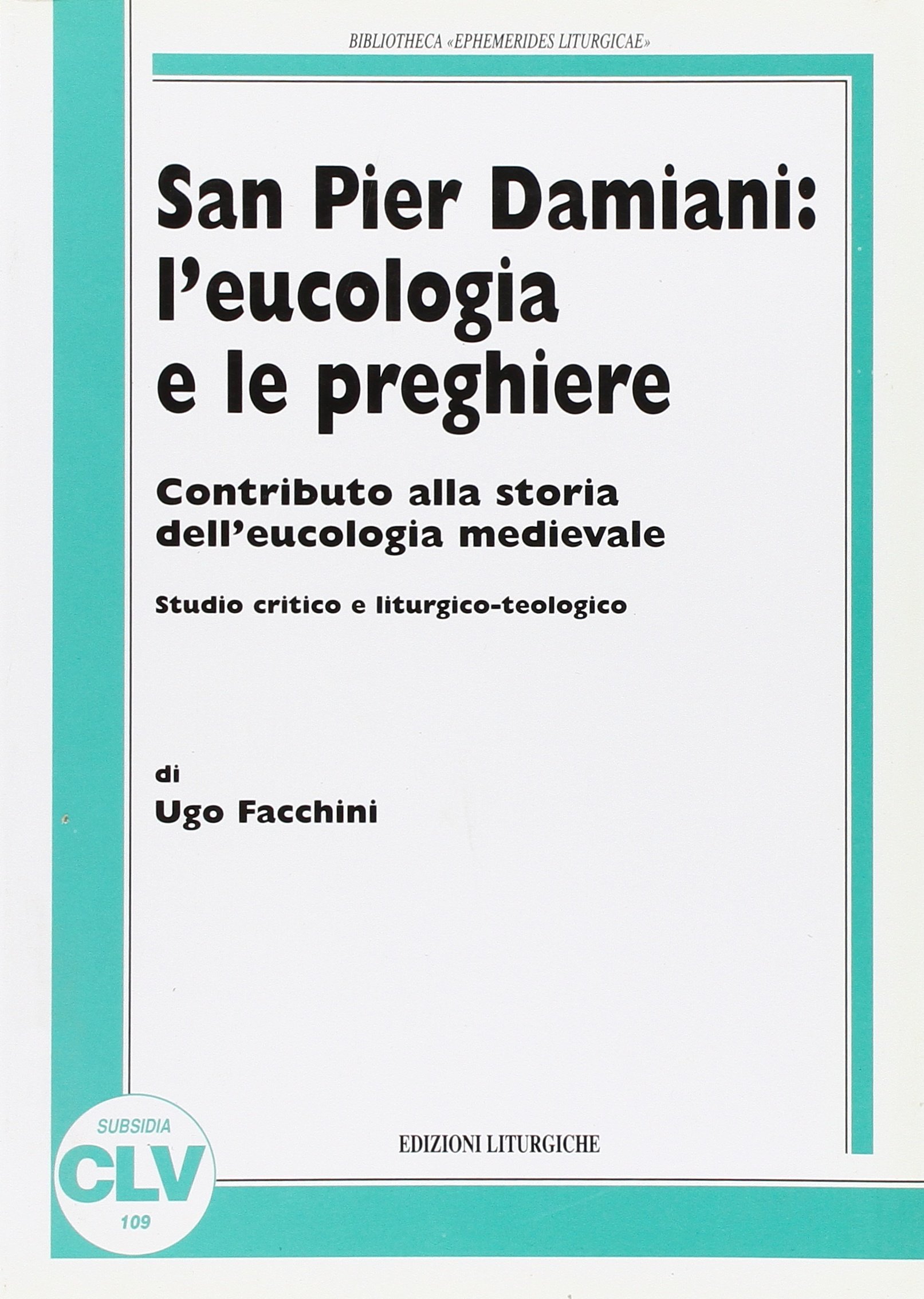 Pier Damiani San
