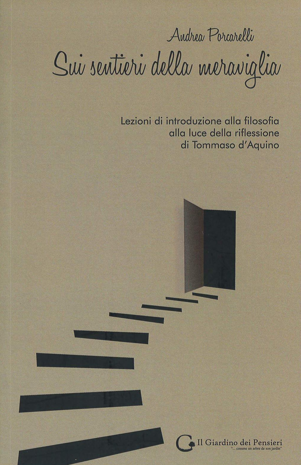 Sui sentieri della meraviglia