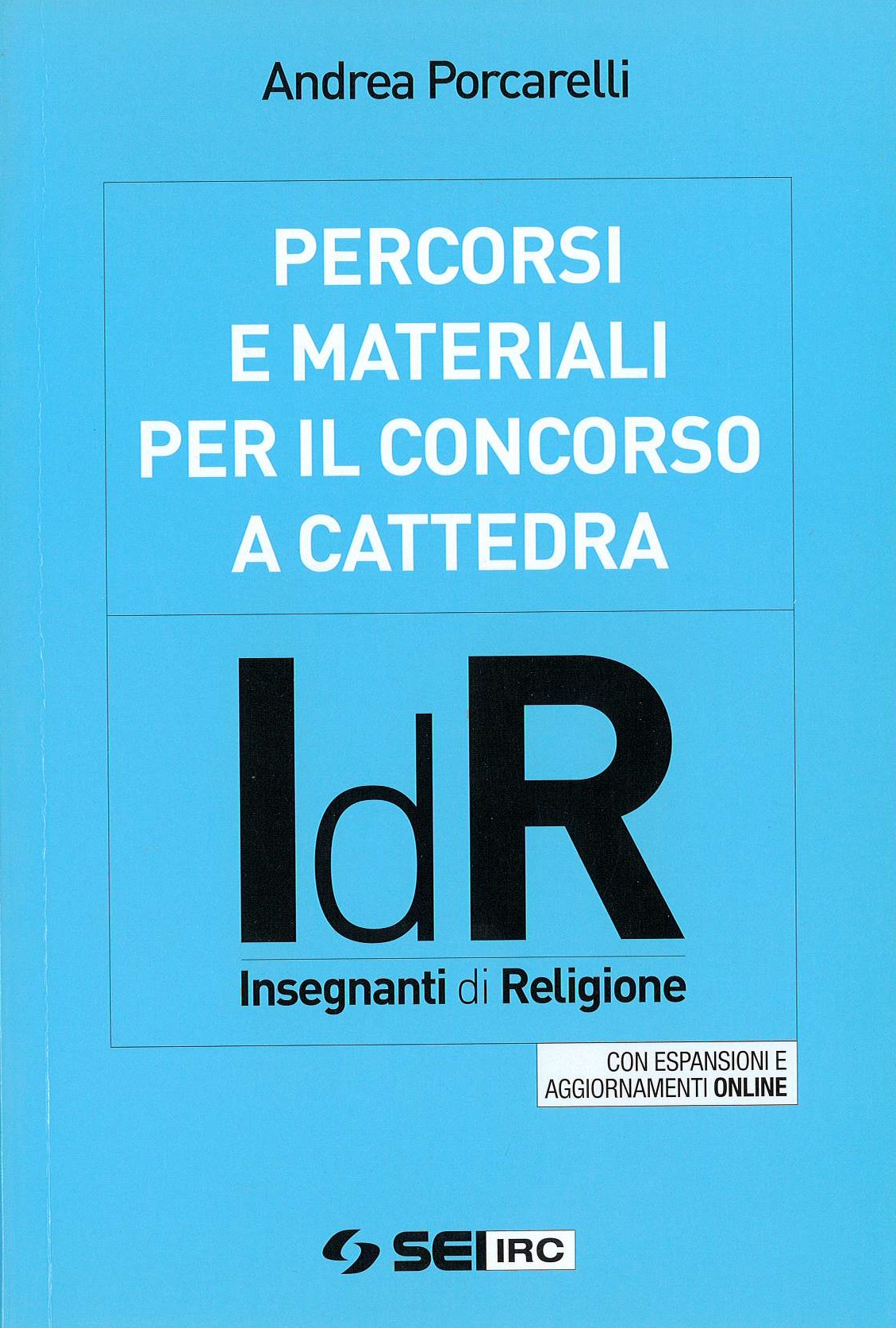 percorsi e materiali
