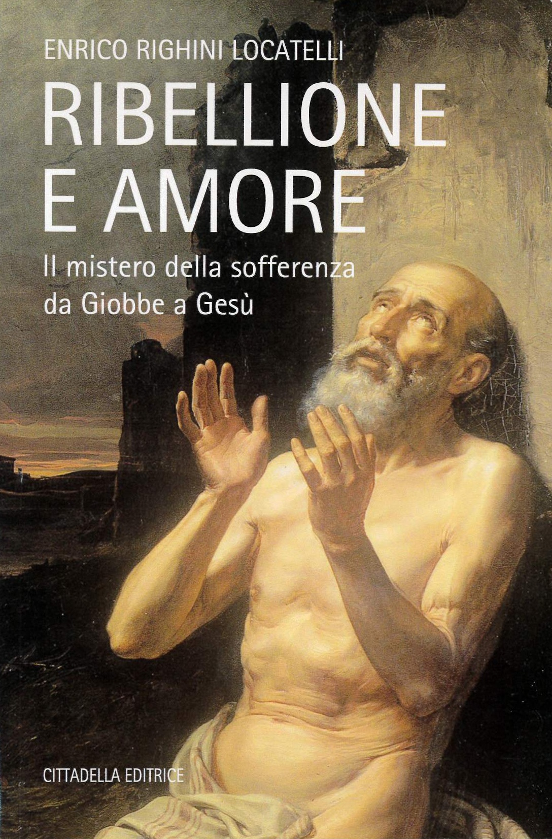 ribellione e amore