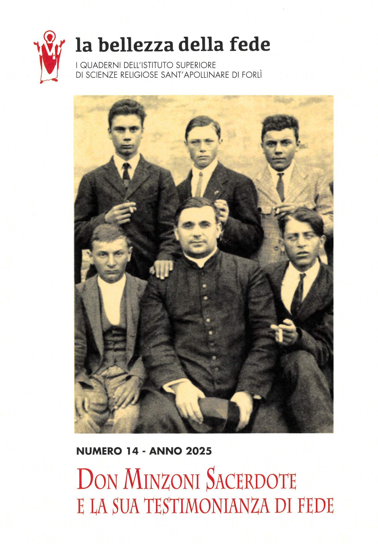 Copertina 2025