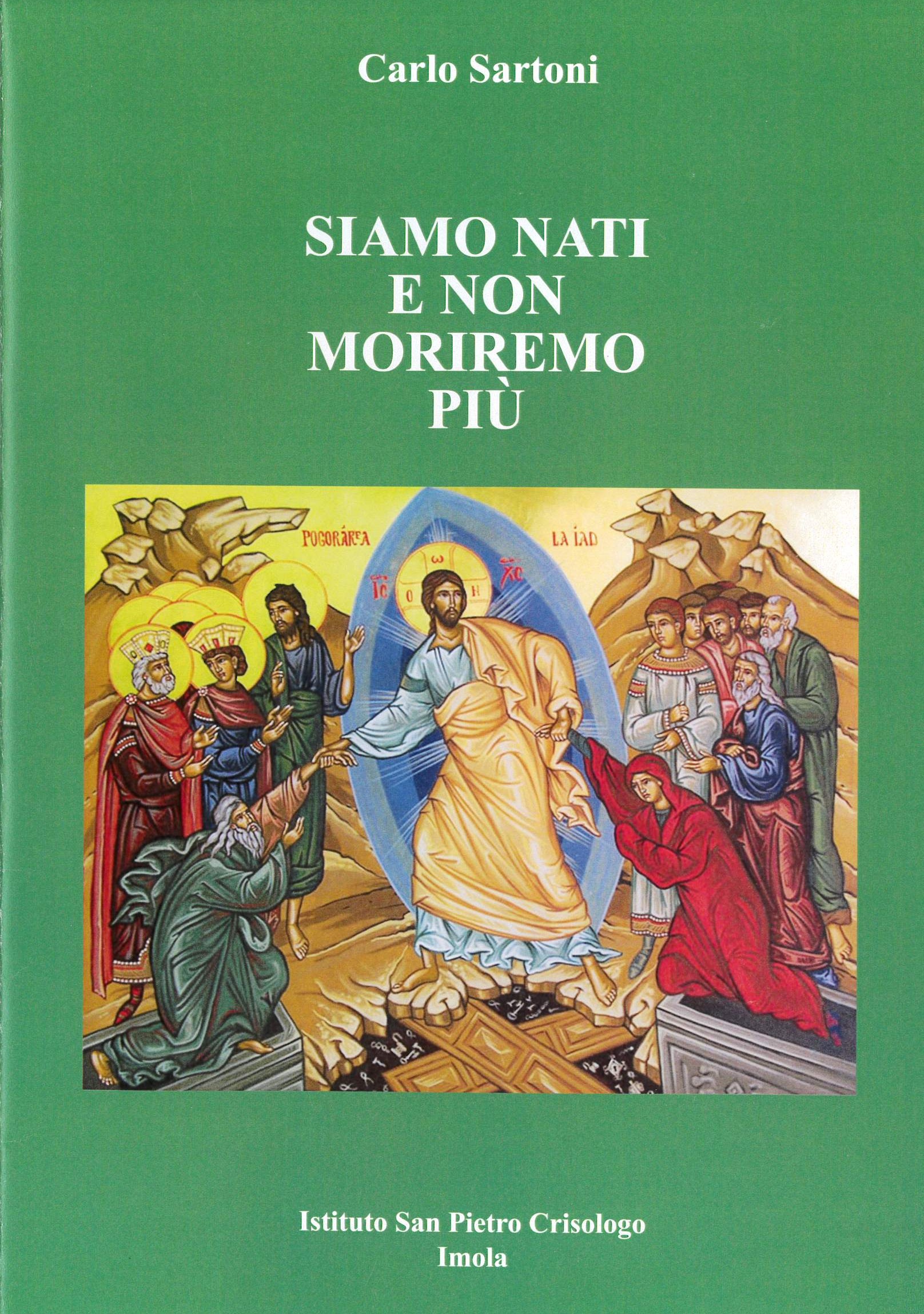 Siamo nati