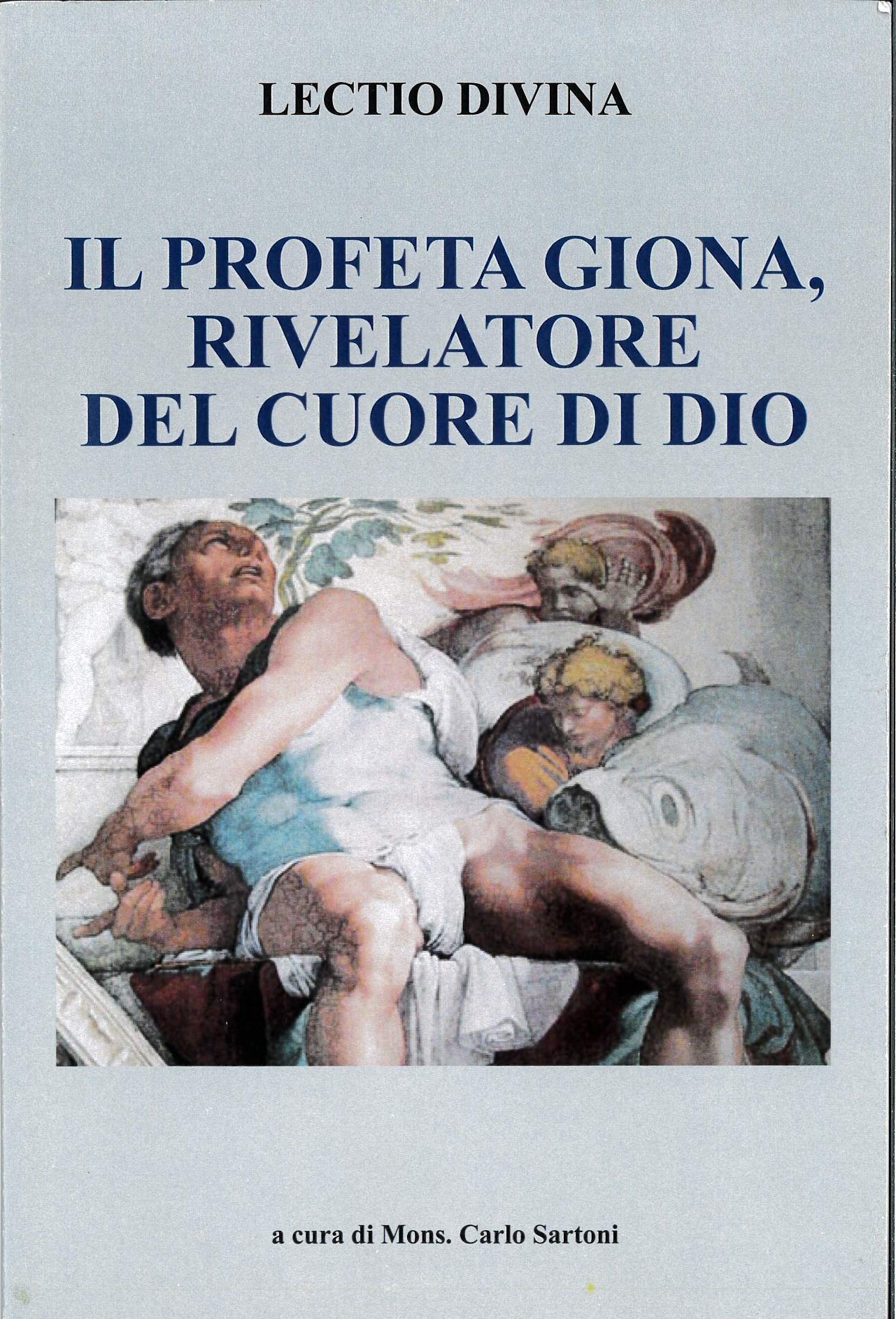 Sartoni Giona
