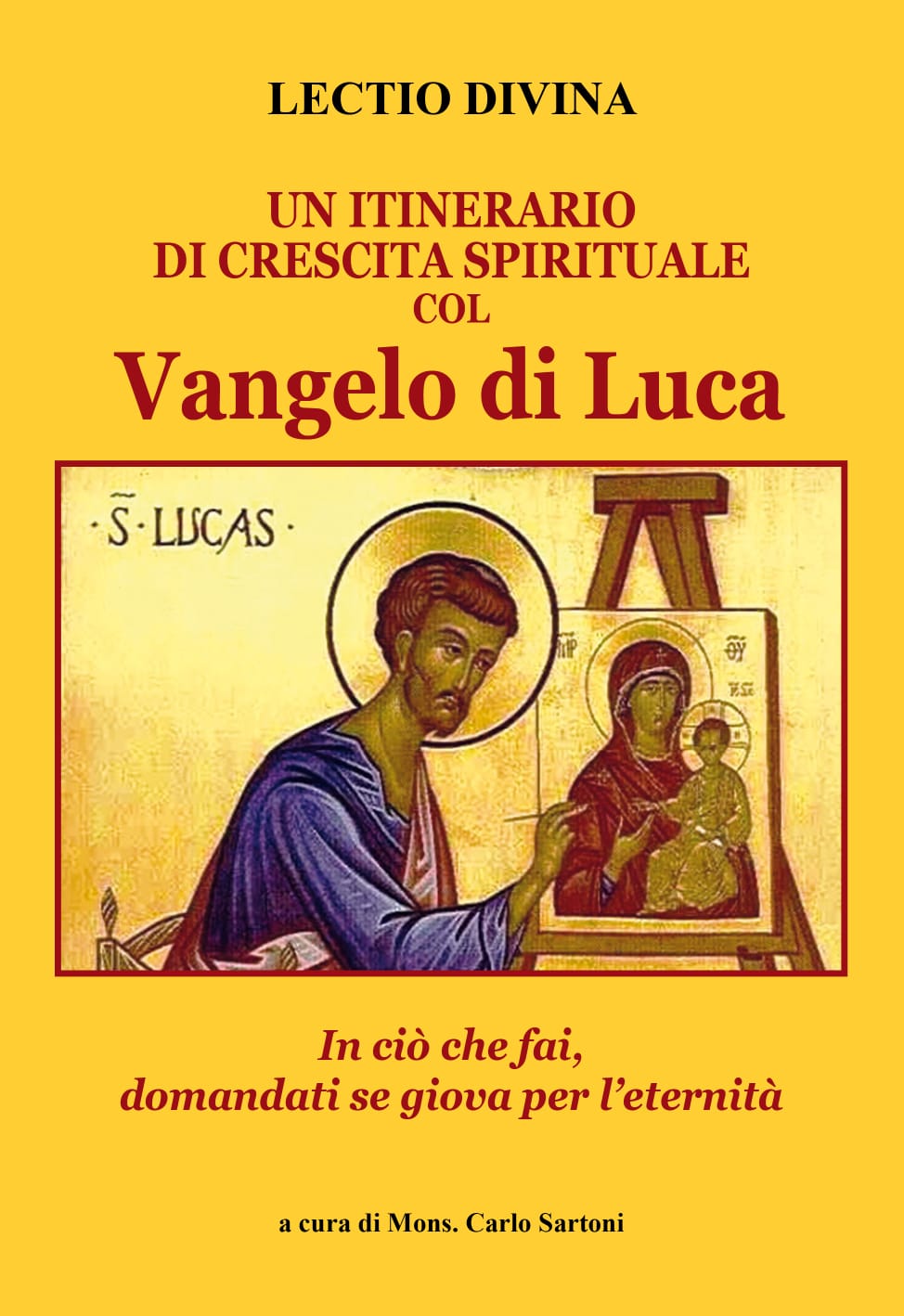 Vangelo di Luca