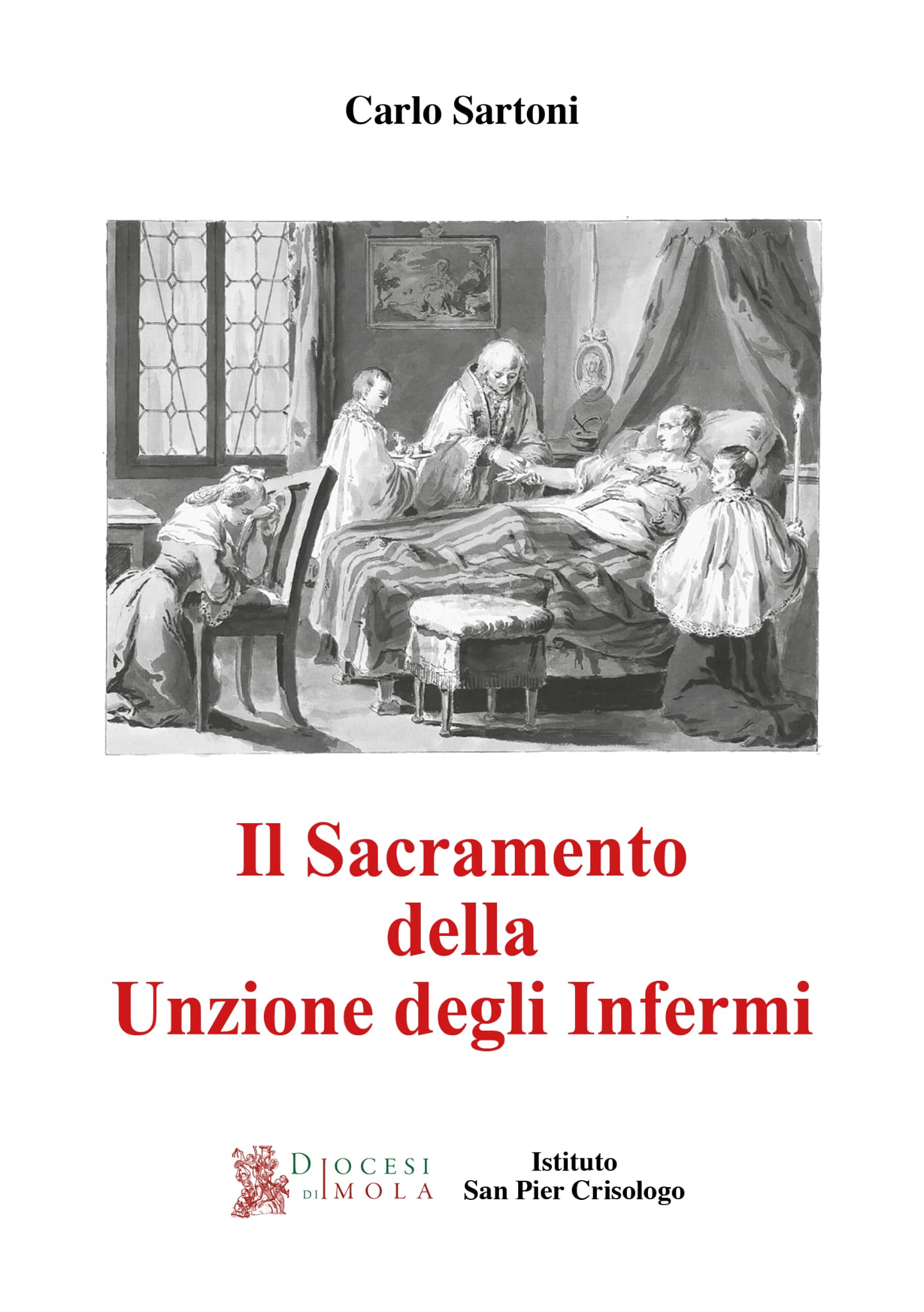 unzione infermi